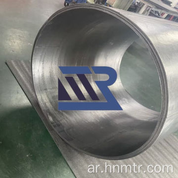 1000mm ألياف الكربون الطوي